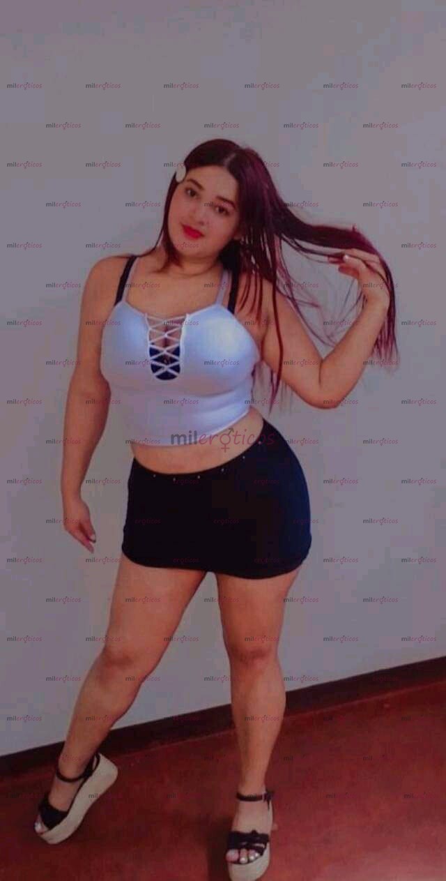 FOTOS DE HERMOSA NENA RECIÉN LLEGADA A TU CIUDAD VEN