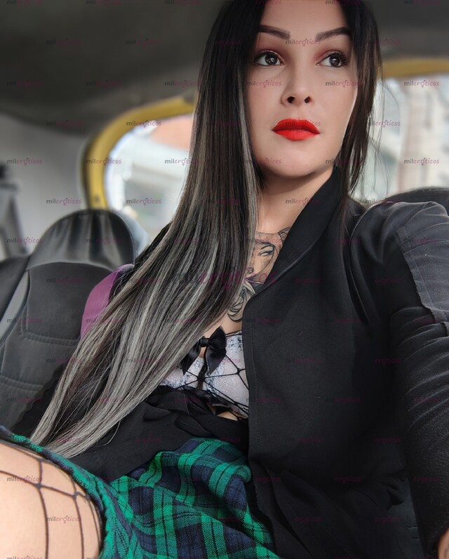 FOTOS DE CHICA TRANSEXUAL CON VAGINA , SENOS FIRMES DIABLITA SEXY, MAMADORA.