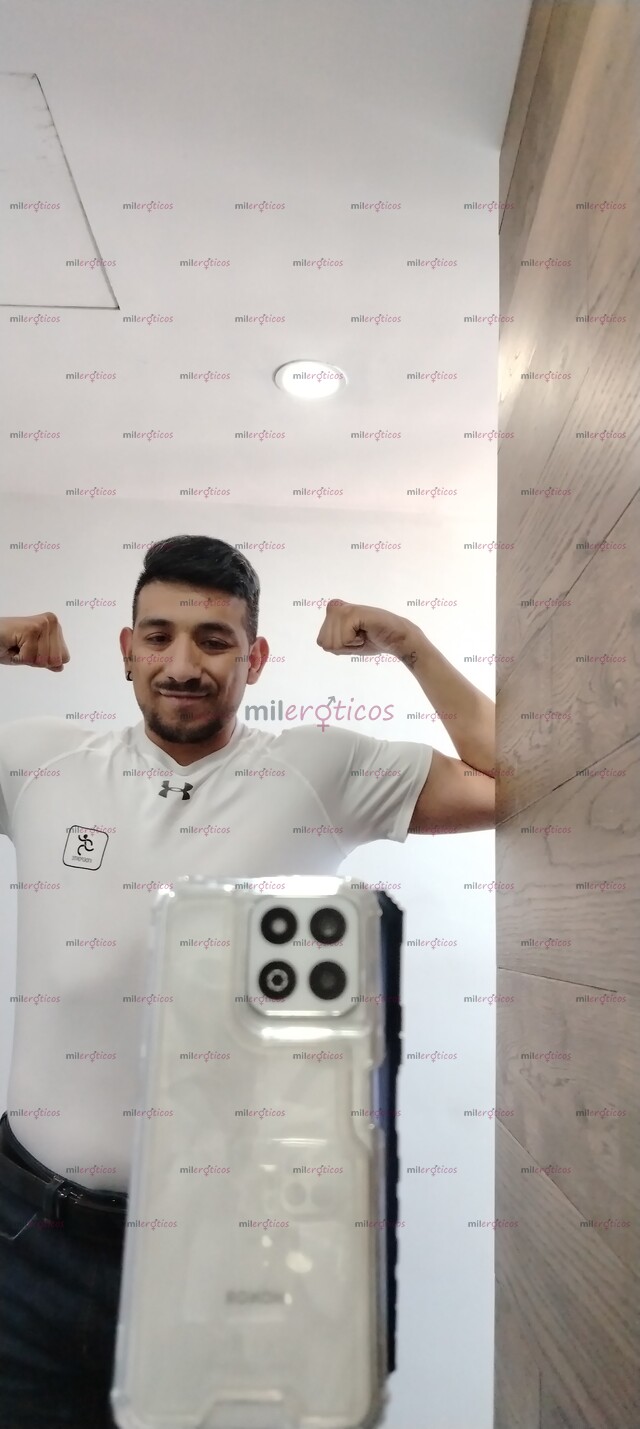 FOTOS DE HOLA UN GUSTO SOY MIGUEL ANGEL TU AMANTE PREFERIDO