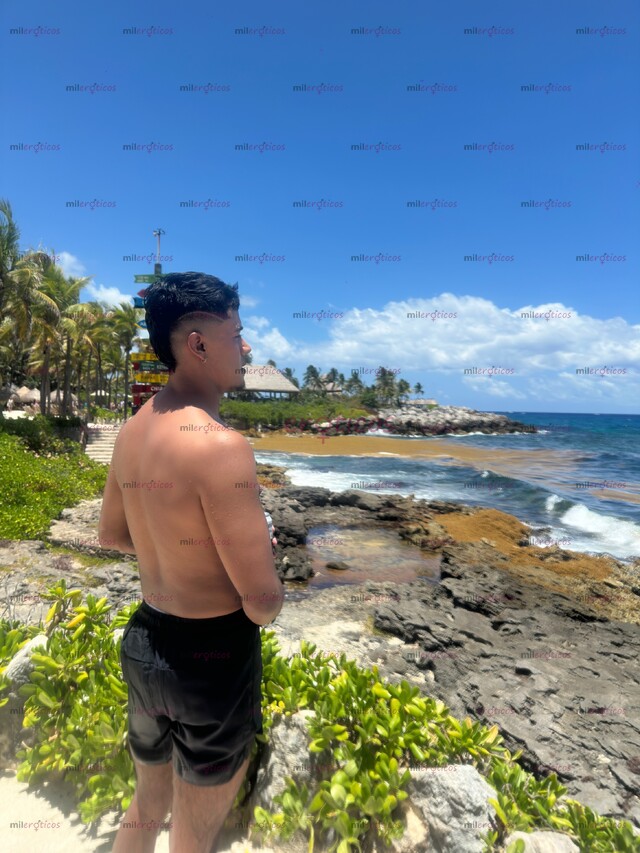 FOTOS DE DE REGRESO COLOMBIANO XL INTER, DISPONIBLE AHORA!