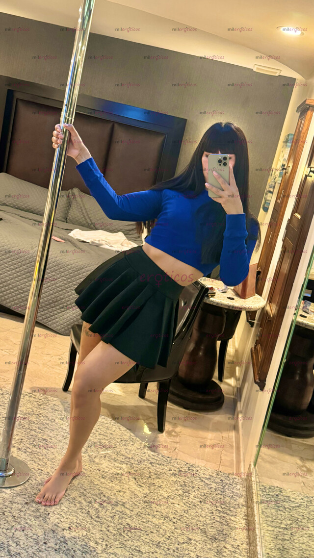 FOTOS DE NUEVA EN TU CIUDAD,VEN Y CONÓCEME, SENSUALIDAD Y CALIDAD . 22 AÑOS CON LUGAR