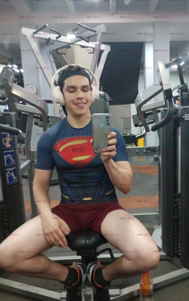 FOTOS DE DIEGOALEJANDRO MASAJISTACHAPINERO GYMBOGOTA