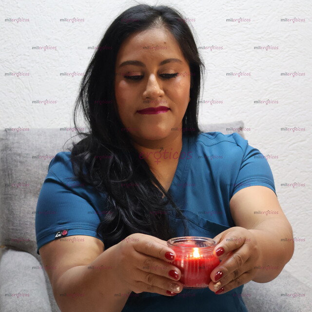 FOTOS DE EL PLACER DE MIS MANOS CON UN MASAJE EROTICO (MASAJES WENDY)