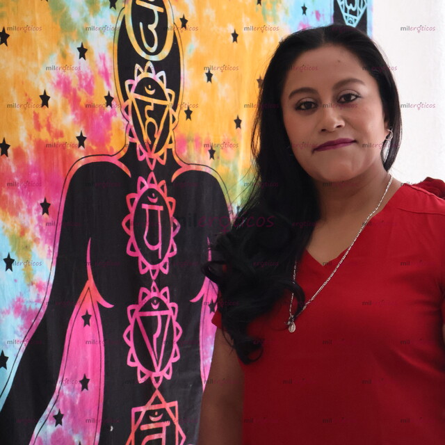 FOTOS DE MASAJE TANTRICO EN LA CONDESA (MASAJES WENDY)