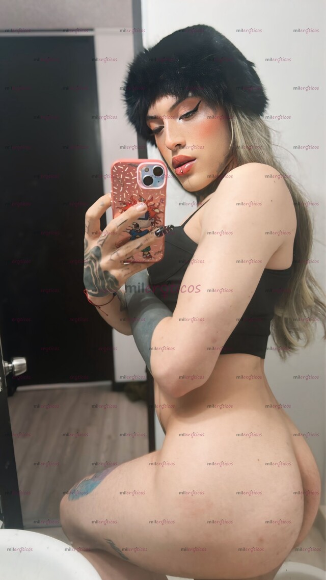 FOTOS DE TRANS ACTIVA Y PASIVA DOMINANTE COMPLACIENTE