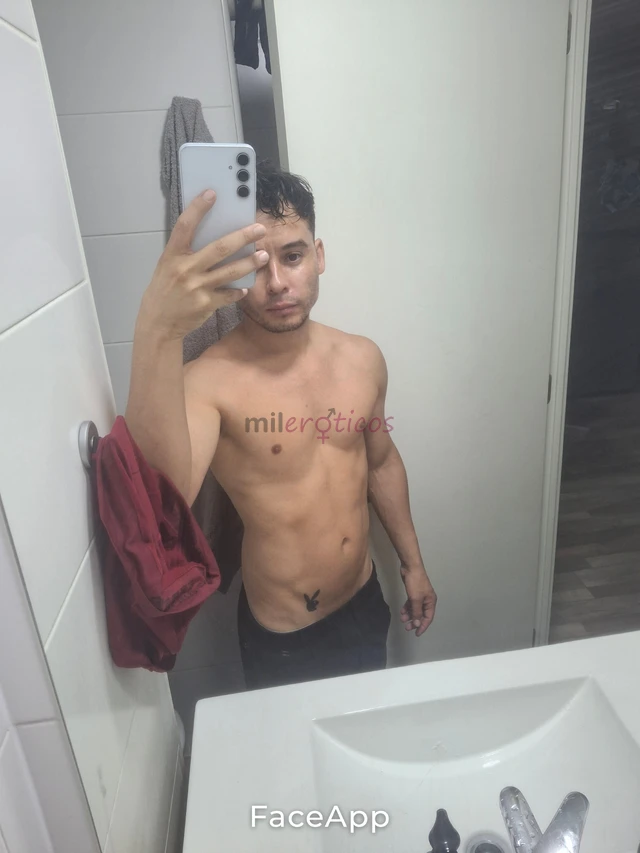 Me encanta el sexo lento despacio ya darte duro hacerte venir es mi requisito que seas mi clienta vip es lo mas exquisito para que sigas probando mi d...