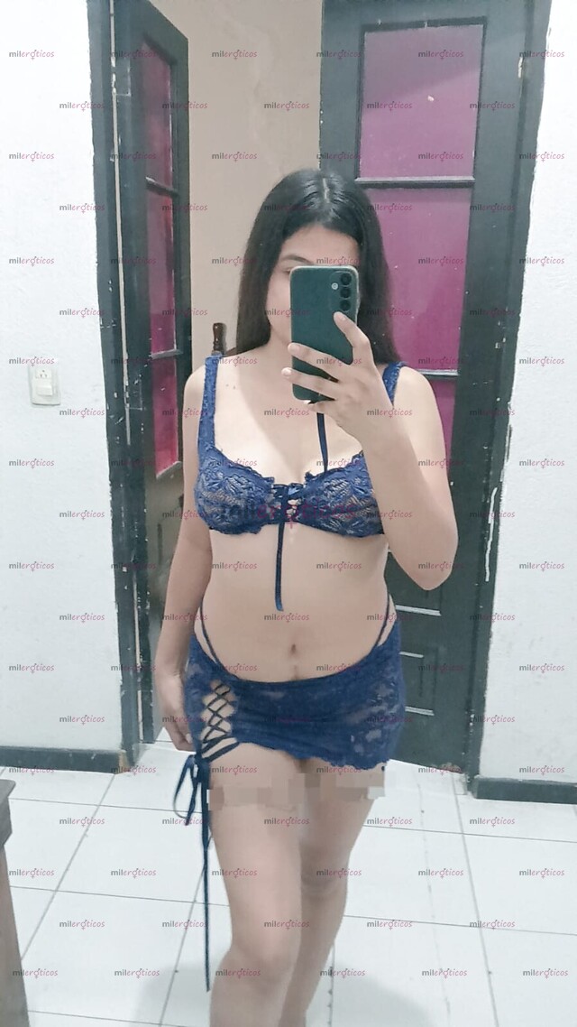 FOTOS DE CHICA PETIT NUEVA EN EL AMBIENTE BOMBÓN 18 AÑITOS