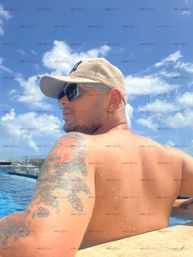 FOTOS DE COLOMBIANO VARONIL NUEVO EN MÉXICO COMPLACIENTE DOMINANTE