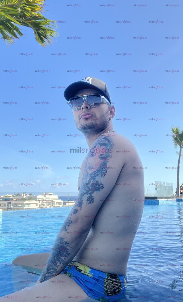 FOTOS DE COLOMBIANO VARONIL NUEVO EN MÉXICO COMPLACIENTE DOMINANTE