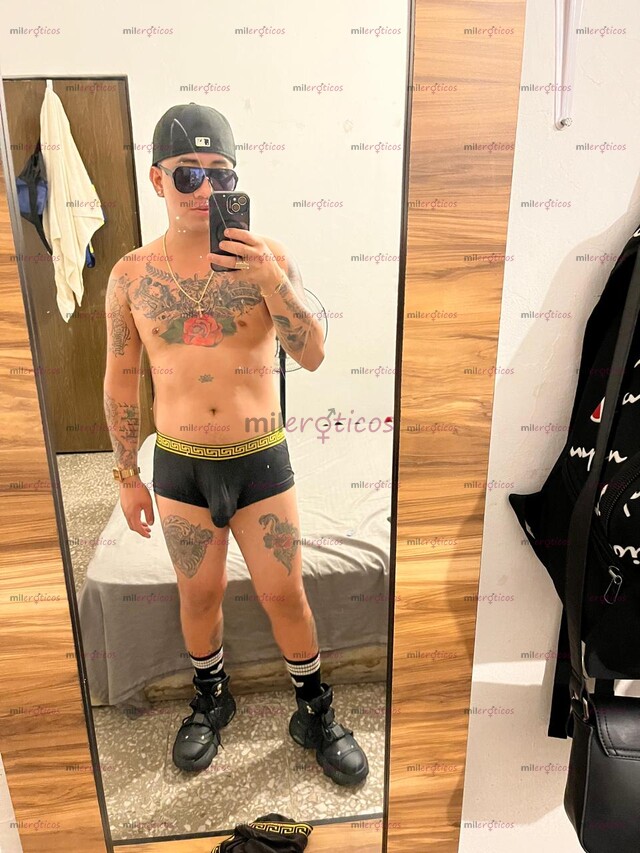 FOTOS DE NIÑO TATUADO VERGON DISPONIBLE EN TU CIUDAD