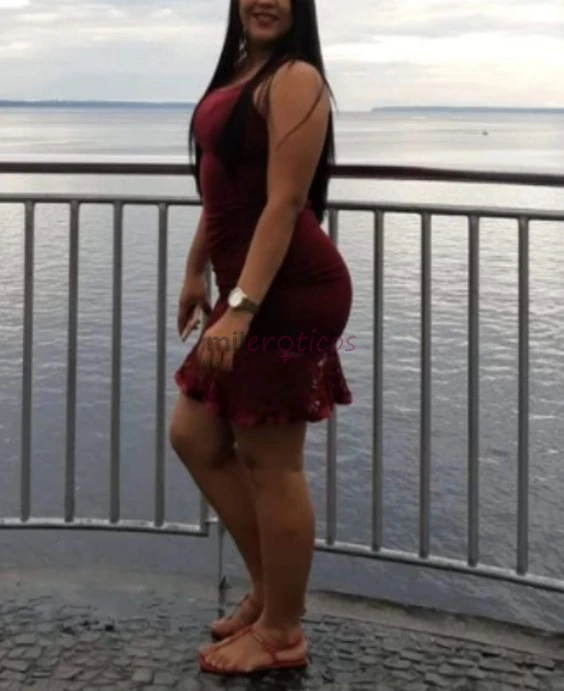 Ola meus amores sem duvidas voce vai adorar me encontrar satisfacao lu de cabelos pretos longos toda bronzeadinha super atenciosa carinhosa gostosa ed...