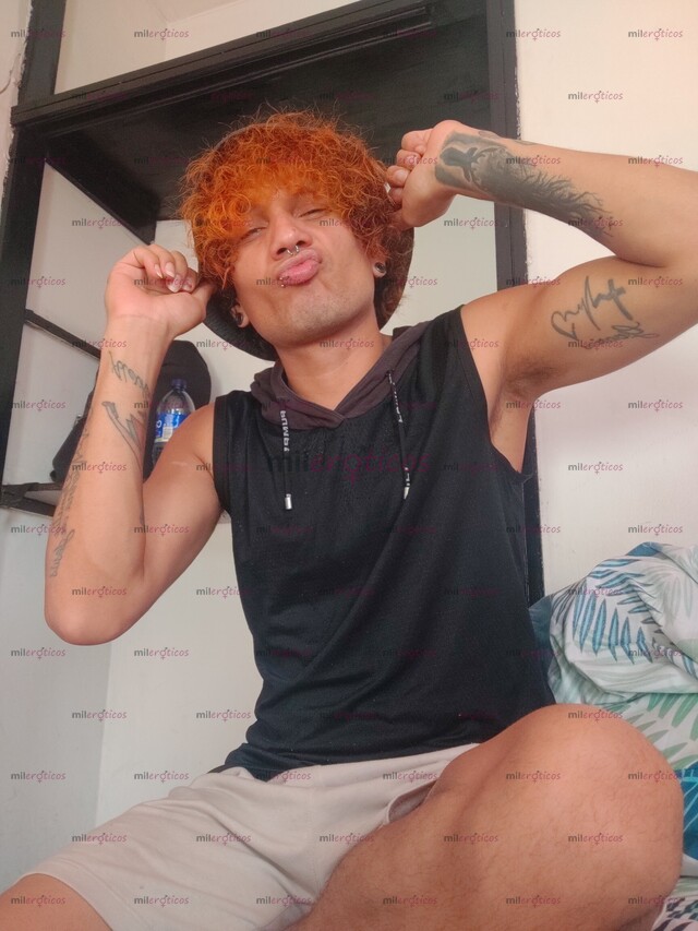 FOTOS DE LLEGÓ TU PRÍNCIPE VERGON LECHERO ATENTO