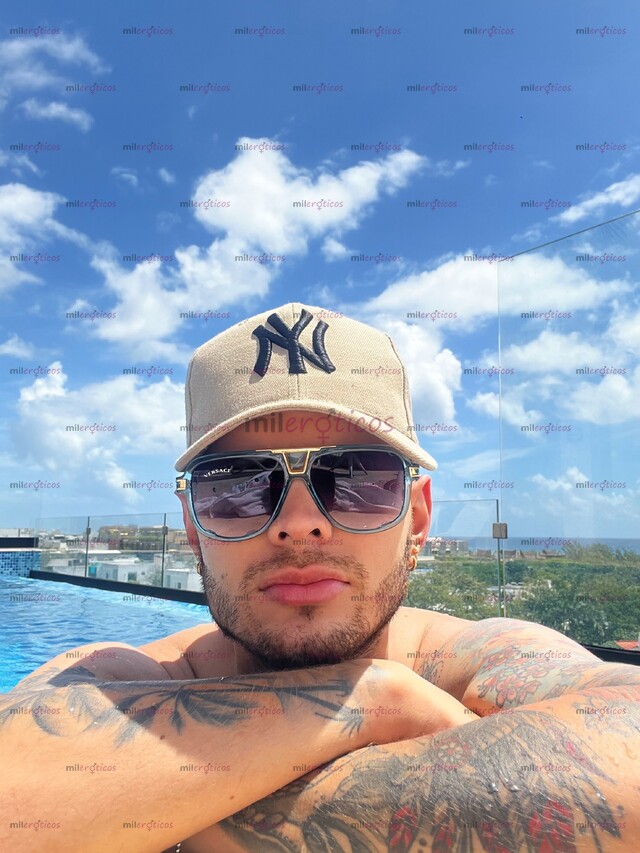 FOTOS DE VALENTINO SCORT DE LUJO NUEVO EN MÉRIDA POR POCOS DÍAS