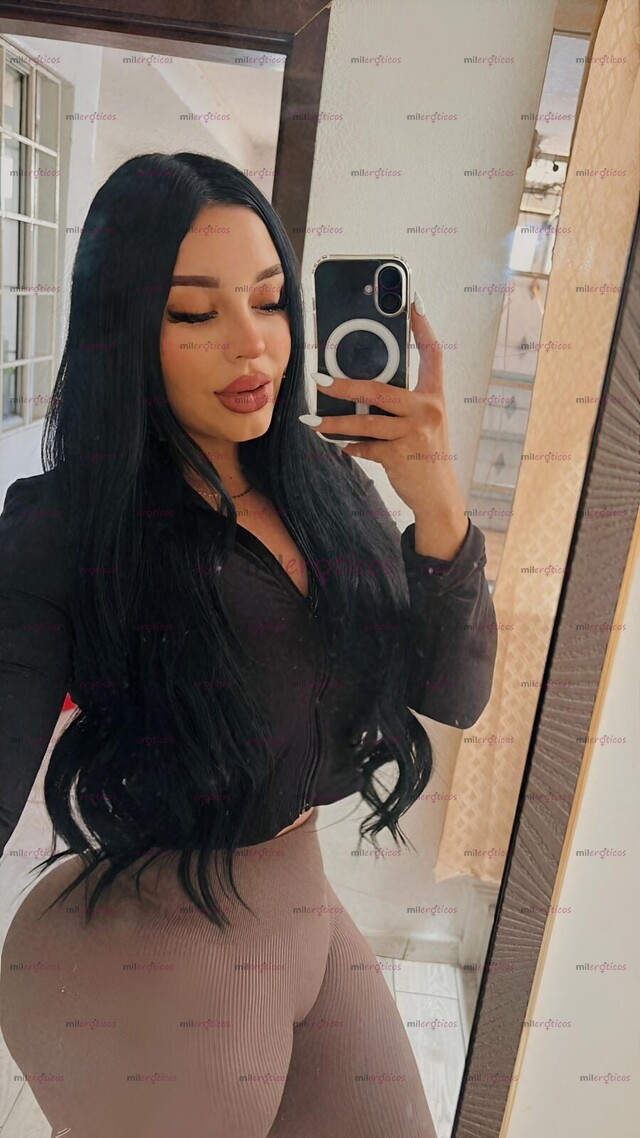 FOTOS DE CAMILA CON UN CUERPO ESCULTURAL QUIERE PORTARSE MAL