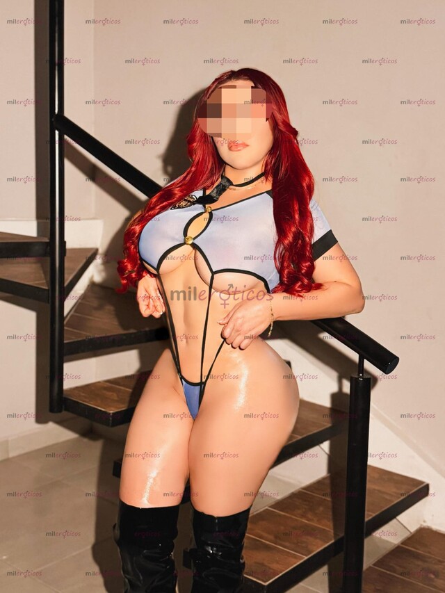 FOTOS DE BARBARA, MODELO VIP, SOLO PARA CABALLEROS SERIOS, ACTIVA 24HRS.