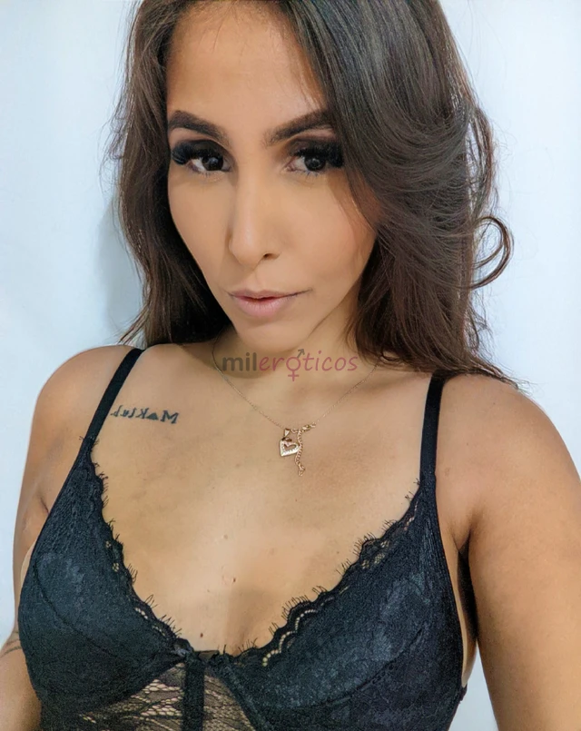 Alem de chamadas tambem ofereco sexting video personalizado webnamoro packs feitiches vem se deliciar com a sua mais nova putinha estou te esperando p...