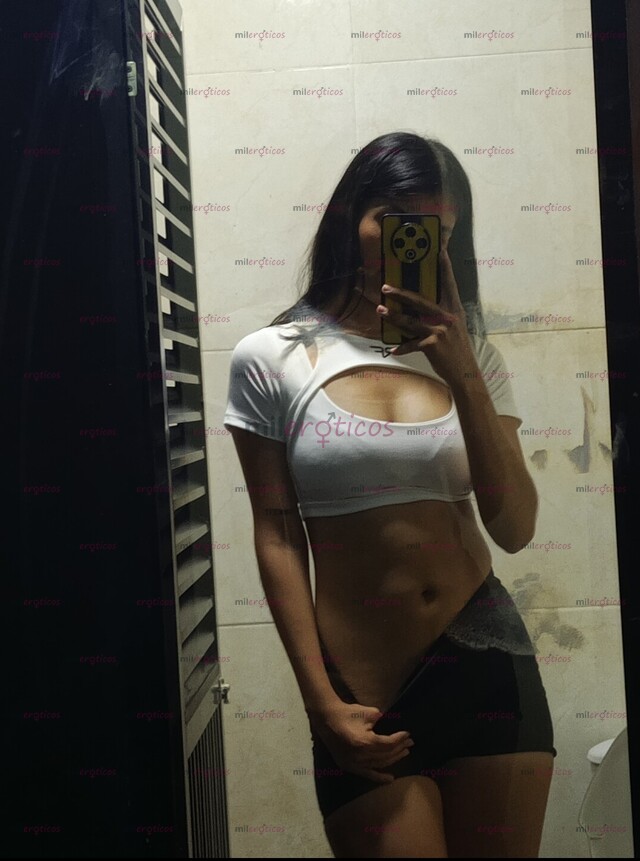 FOTOS DE HOLI,SOY TU JOVENCITA CARISMÁTICA FRESITA