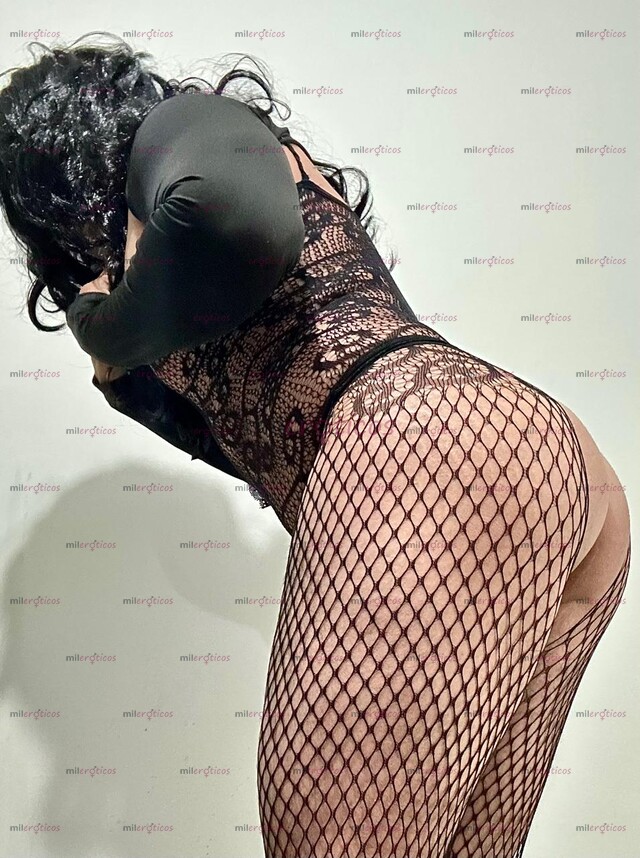 FOTOS DE SARA TRANS DE CLÓSET DISCRETA Y RESERVADA