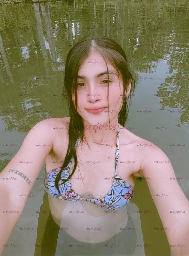 FOTOS DE HOLI,SOY TU JOVENCITA CARISMÁTICA FRESITA