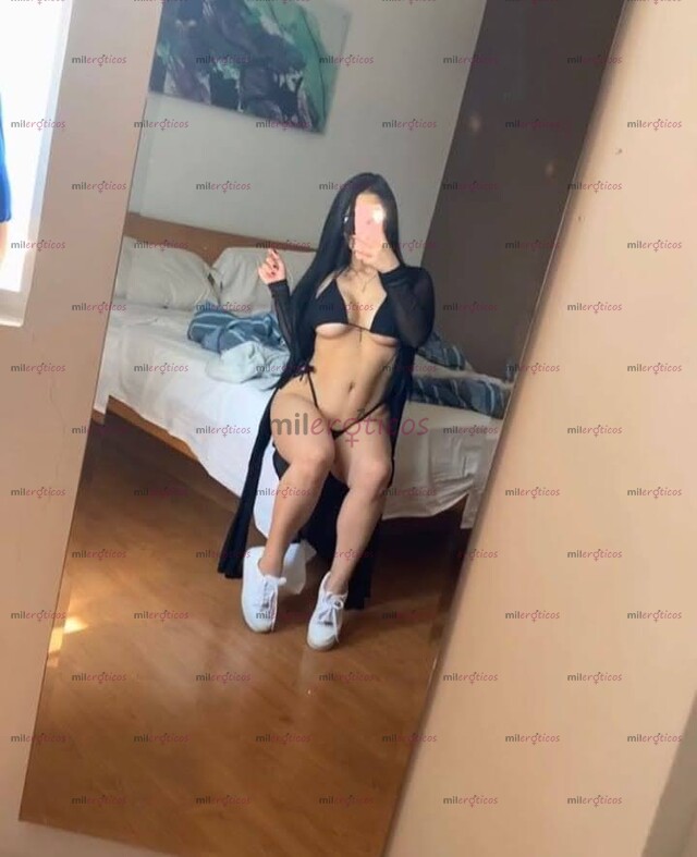 FOTOS DE VIVI DELICIOSA PAJA RUSA DE INFARTO GRANDES TETAS