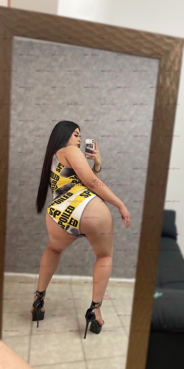 FOTOS DE PRECIOSA HERMOSA TRANS , ACTIVA,PASIVA DISPONIBLE CON LUGAR DISCRETO Y CÓMODO!!