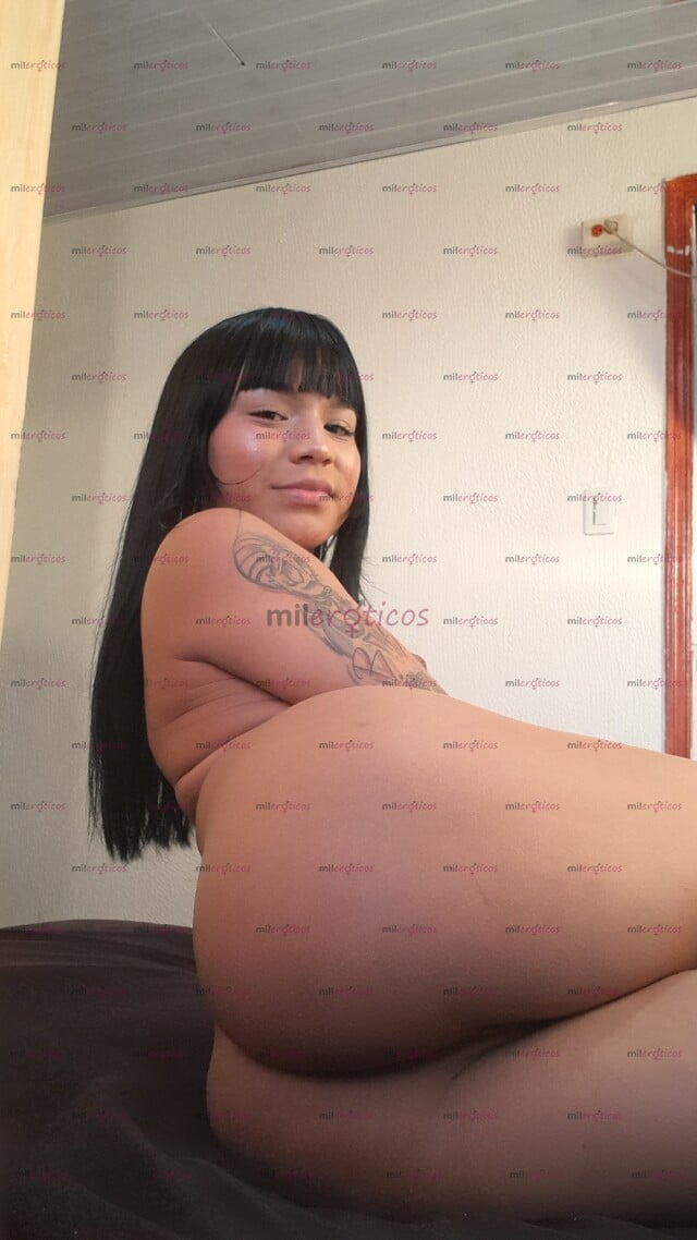 FOTOS DE MELANNY UNA NIÑA TRANS HORMONIZADA VIVE EXPERIENCIA MAS REAL QUE VERÁS