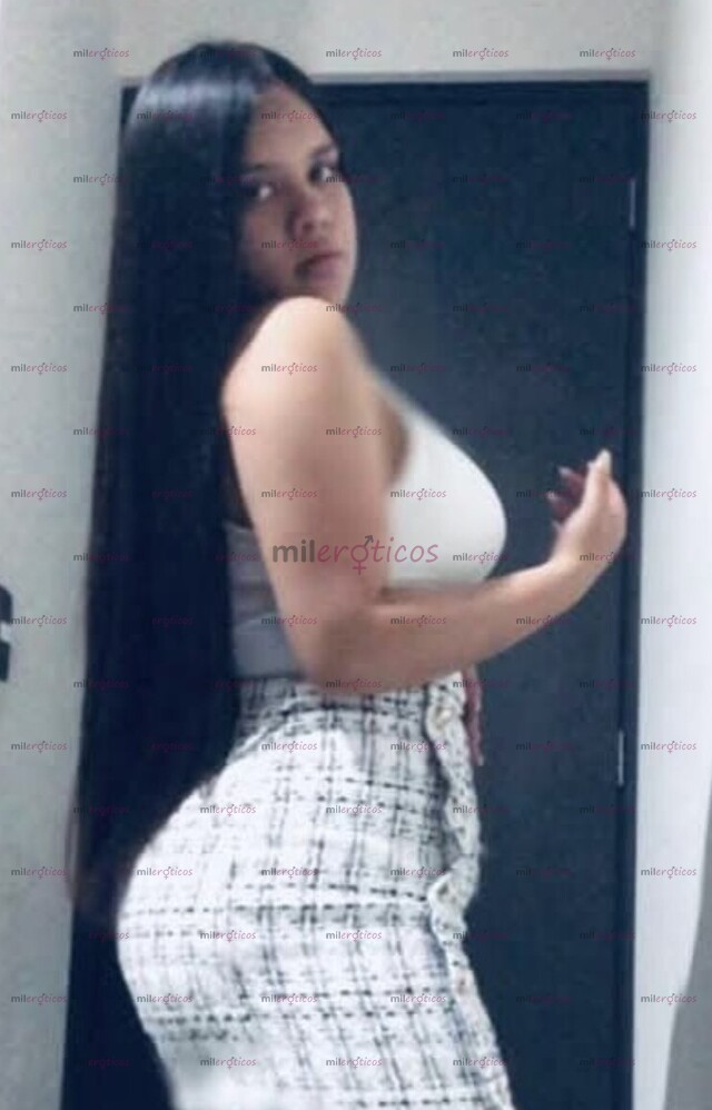 FOTOS DE BONITA, SENSUAL Y NUEVA EN EL AMBIENTE MI AMOR