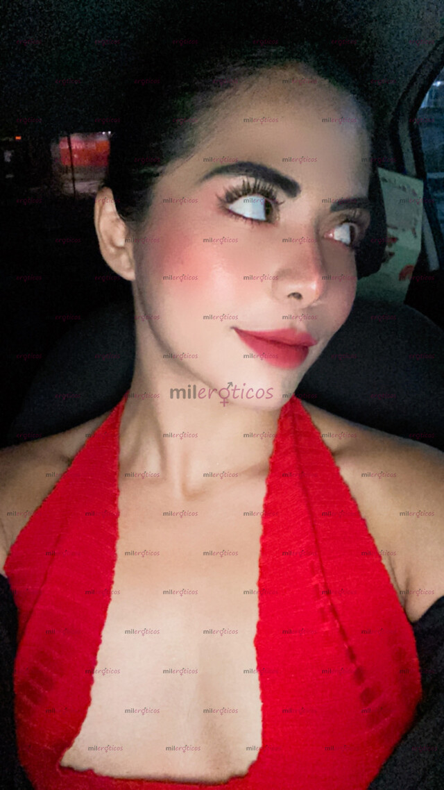 FOTOS DE TAPATÍA PETTIT ESTRECHITA SOFIA SUPER HOT