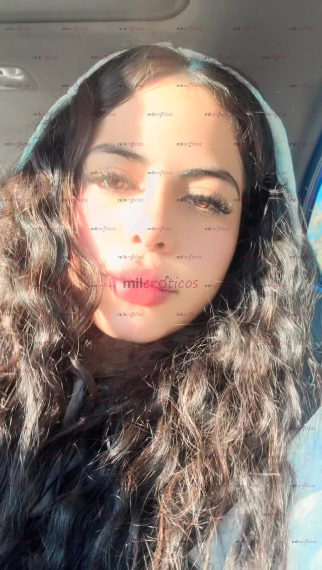 FOTOS DE TAPATÍA PETTIT ESTRECHITA SOFIA SUPER HOT