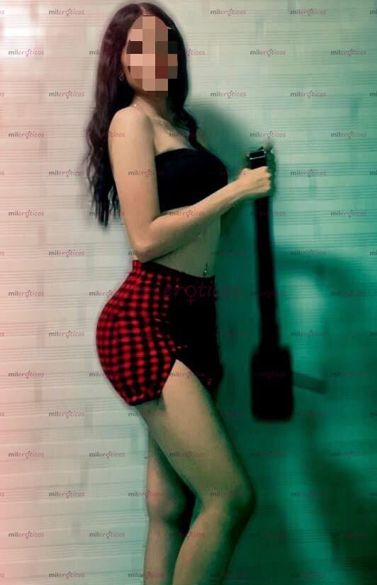 FOTOS DE CRISTINA CHAVITA DE EN SUEÑO PARA CUMPLIR TUS FANTASÍAS.