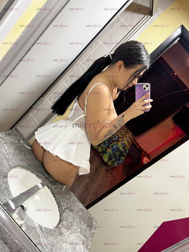 FOTOS DE BONITA Y CACHONDA DE 18 AÑOS VEN Y PRUÉBAME