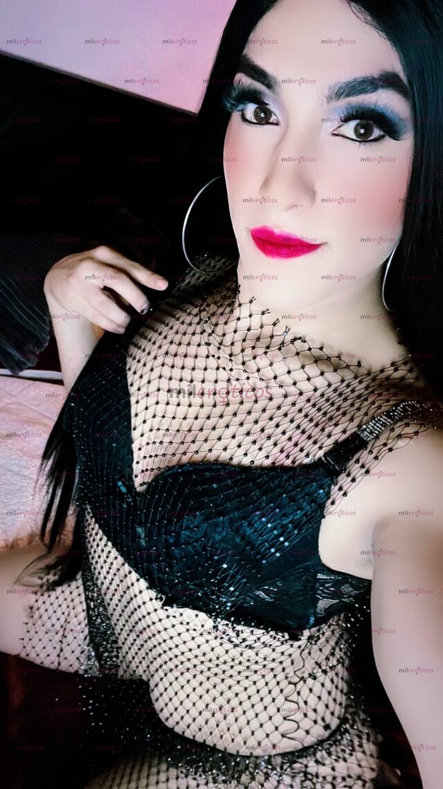 FOTOS DE TRANS RESPLANDECIENTE PARA CABALLEROS DE BUEN GUSTO CON SITIO DISCRETO