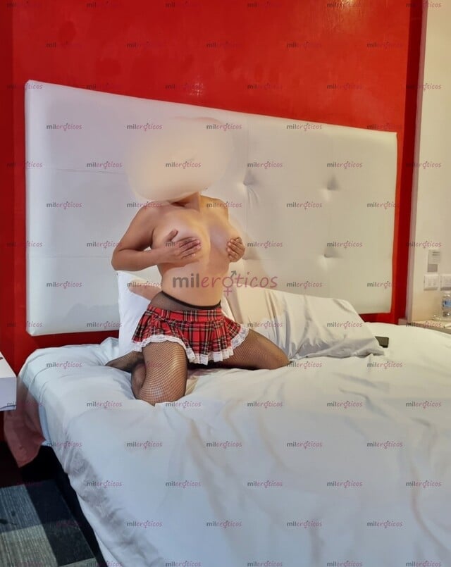 FOTOS DE JOVENCITA ESTUDIANTE!100%!NATURAL CON BUENA PROMOCIÓN! !DE HOY