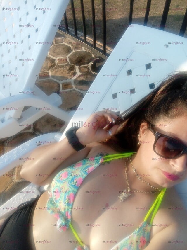 FOTOS DE LINDA RUBIA. CANDENTE Y MUY PASIONAL DÁNDOTE EL MEJOR VIRTUAL DE TODOS!!!