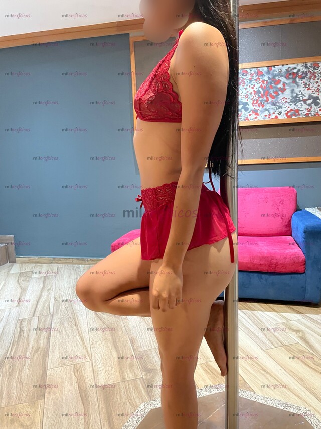 FOTOS DE VEN PAPI FLAQUITA CINTURITA CHIQUITA PARA QUE ME PONGAS EN 4 BIEN RICO
