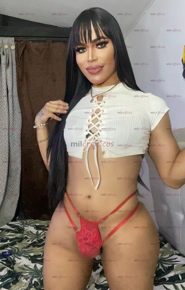 FOTOS DE MORENAZA ÚLTIMOS DÍAS 22 CM ANCHA REAL DOMINANTE EXCLUSIVA APTO BELEN