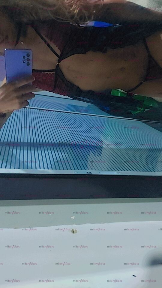 FOTOS DE TATIANA VERSATIL NIÑA TRANS RECIÉN LLEGADA