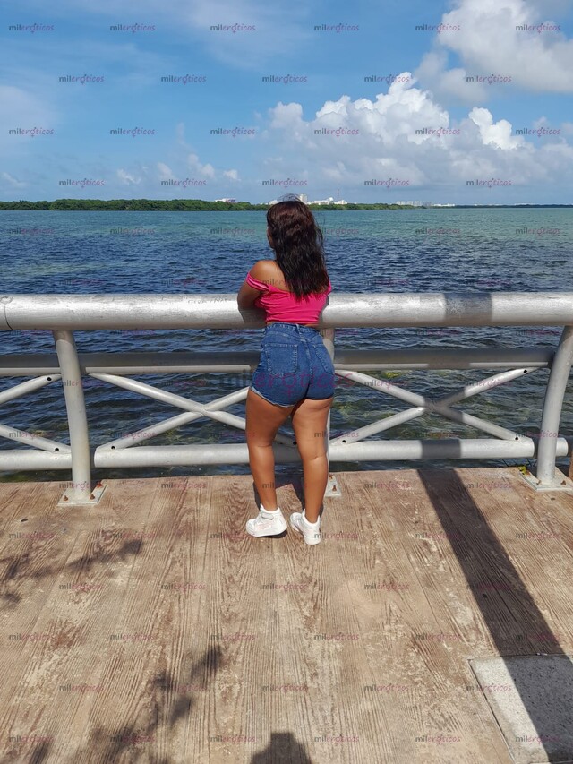 FOTOS DE MORENITA CHAPARRITA APRETADITA DE 19 AÑOS DISPONIBLE 24:7 TE DEJARÁ DESLECHASDO