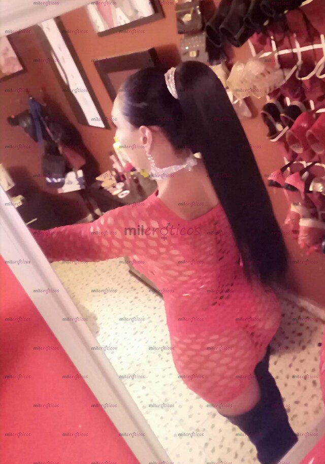 FOTOS DE LLEGO L COSTEÑA LISTA PARA PREÑAR CULOS , TW DOY Y ME DAS LECHE