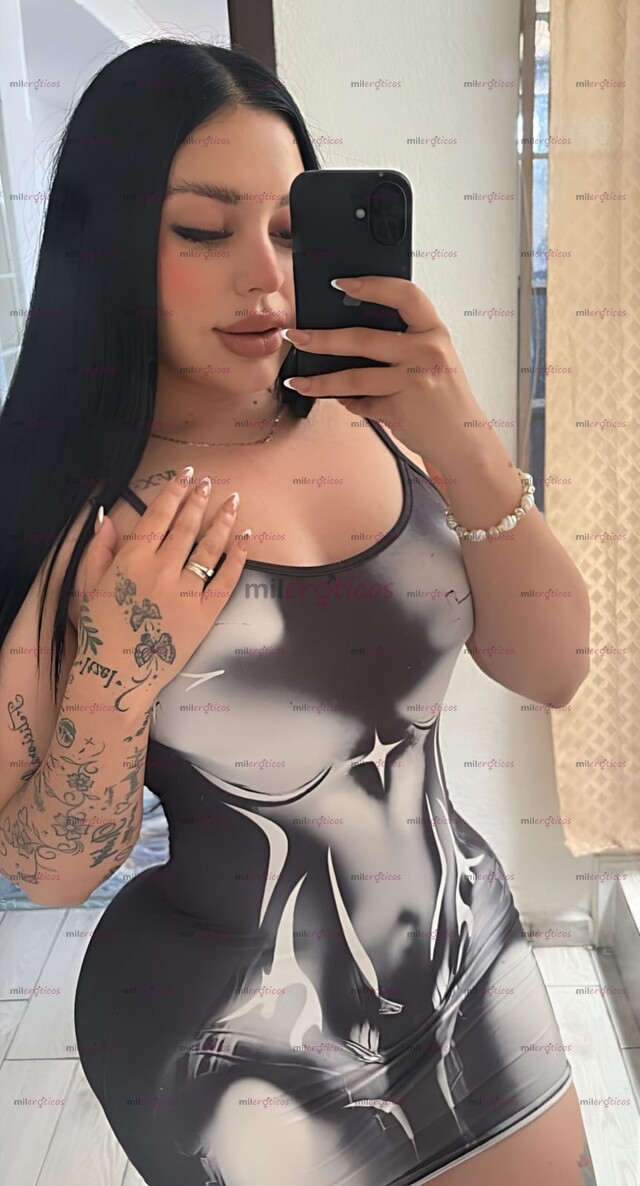 FOTOS DE CAMILA TU CHICA CON UN CUERPO ESCULTURAL.