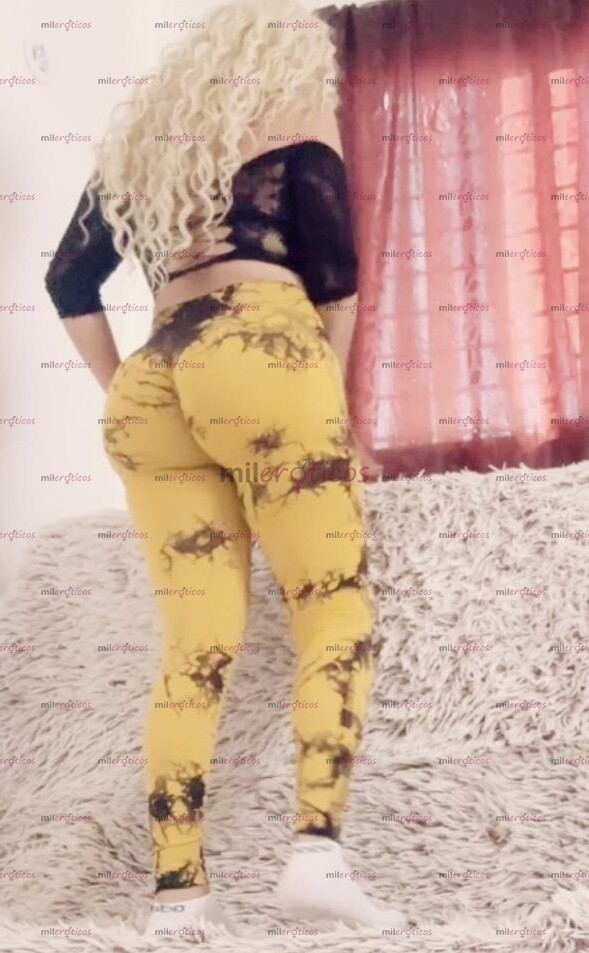 FOTOS DE PROMOCIÓN$700! PAO UNA RUBIA NALGONA Y RICAS TETAS!!DISFRUTAME Y BÉSAME TODITA!