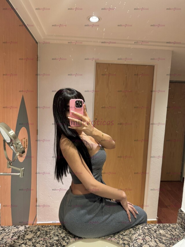 FOTOS DE POCOS DÍAS FLAQUITA NALGONA TETONA DOTADA Y BIEN APRETADITA