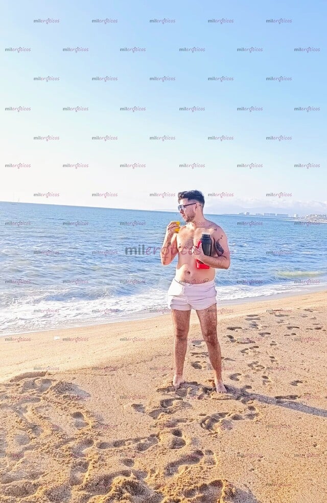 FOTOS DE ESTILISTA MASAJISTA PROFESIONAL EN PUERTO VALLARTA