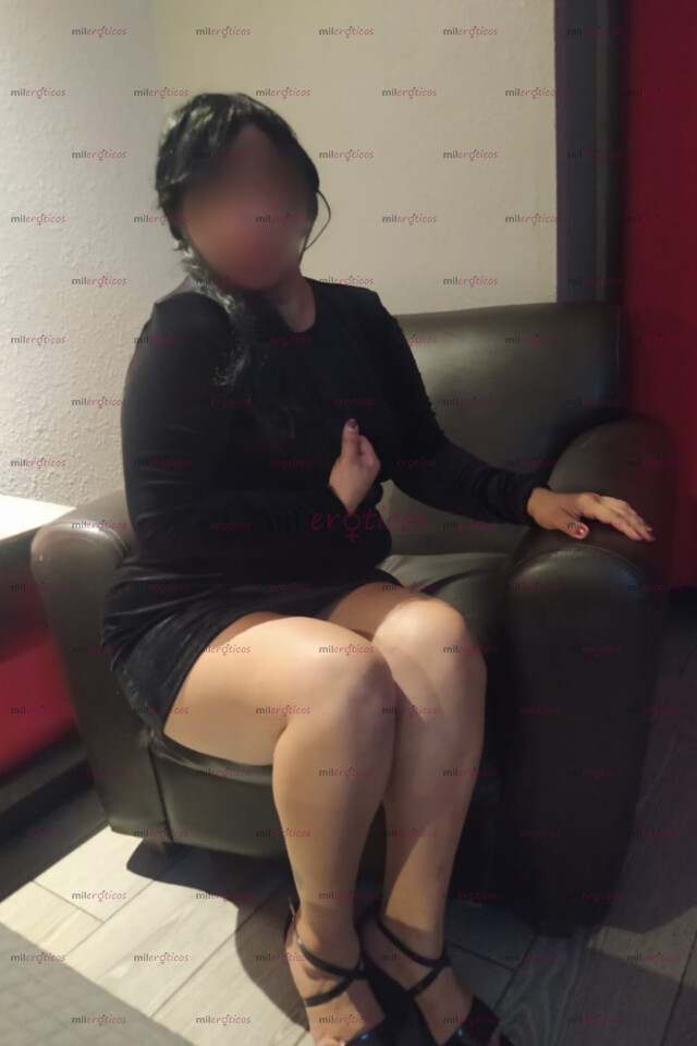 FOTOS DE SOY ILSE UNA SENSUAL MILF ELEGANTE ,COMPLACIENTE