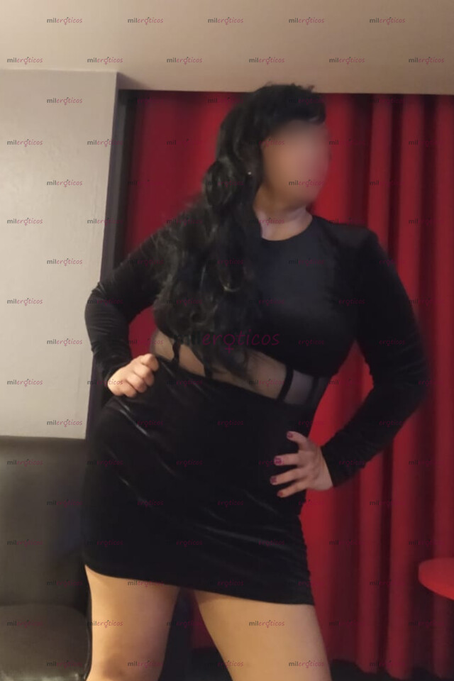 FOTOS DE SOY ILSE UNA SENSUAL MILF ELEGANTE ,COMPLACIENTE