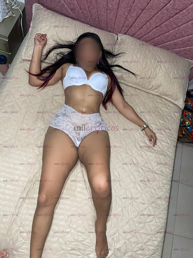 FOTOS DE ACABO DE LLEGAR MELISSA NUEVA FOTOS REALES CON SITIO O DOMICILIOS 24H NINFOMANA
