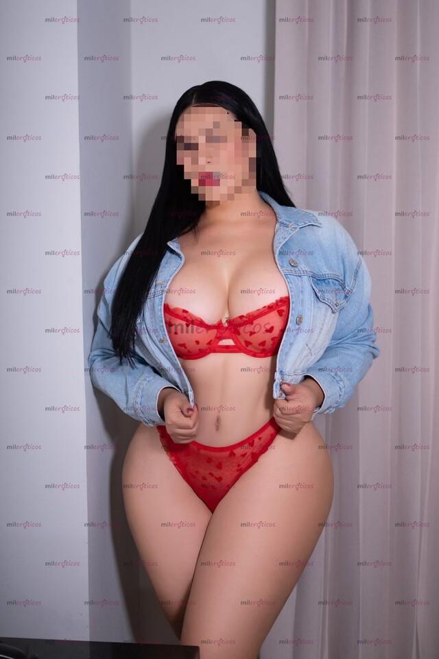 FOTOS DE DANNA MUJER LISTA PARA COMPLACERTE NUEVA EN TU CIUDAD POCOS DÍAS