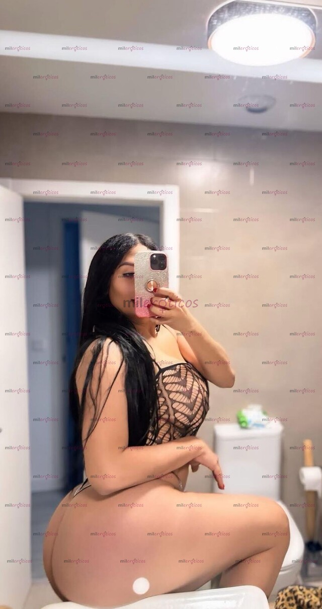 FOTOS DE LA COSTEÑA MÁS EXÓTICA Y SEXI SOY TODA UNA FANTASÍA HECHA REALIDAD