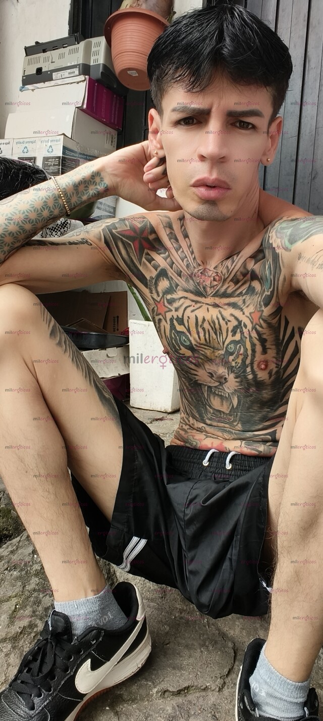 FOTOS DE FLACO VERGON BLANCO ACTIVO MORBOSO LECHERO