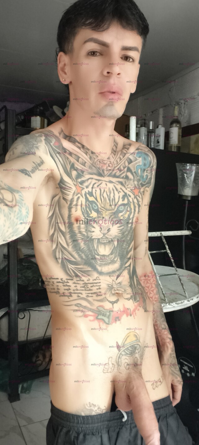 FOTOS DE FLACO VERGON BLANCO ACTIVO MORBOSO LECHERO